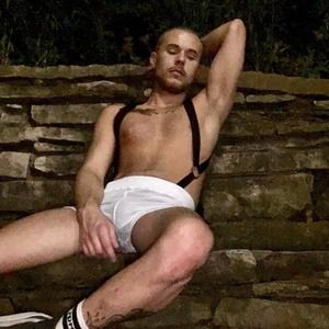 Meet your Posher, Joseph